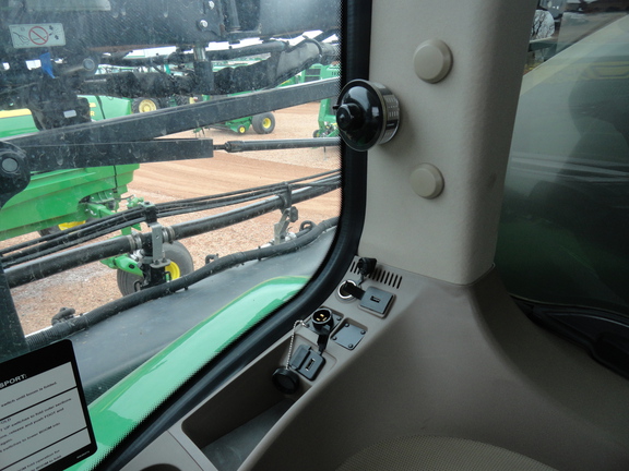 2021 John Deere R4045 Sprayer/High Clearance