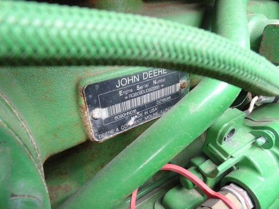 2021 John Deere R4045 Sprayer/High Clearance