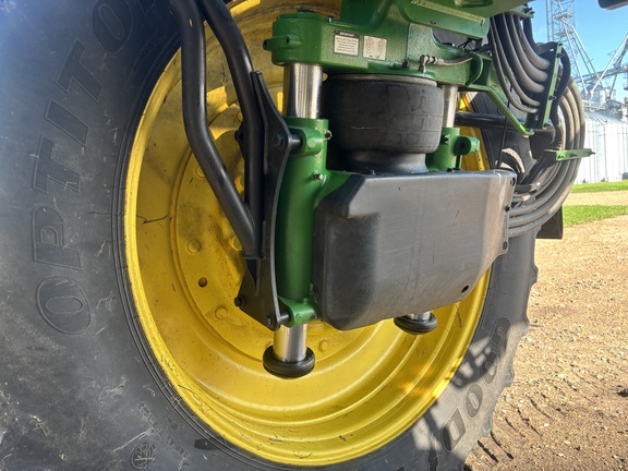 2021 John Deere R4045 Sprayer/High Clearance