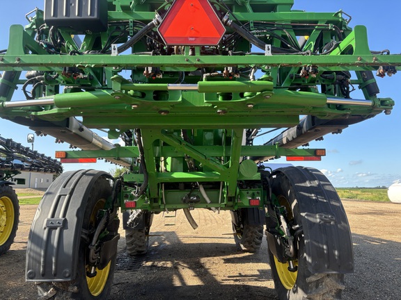 2021 John Deere R4045 Sprayer/High Clearance