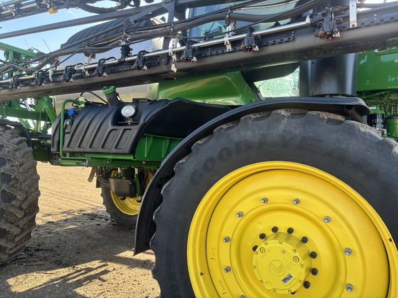 2021 John Deere R4045 Sprayer/High Clearance
