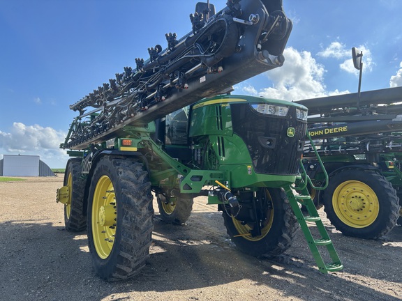 2021 John Deere R4045 Sprayer/High Clearance
