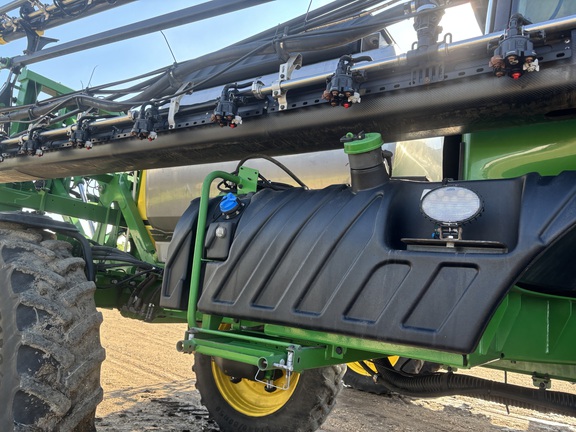2021 John Deere R4045 Sprayer/High Clearance