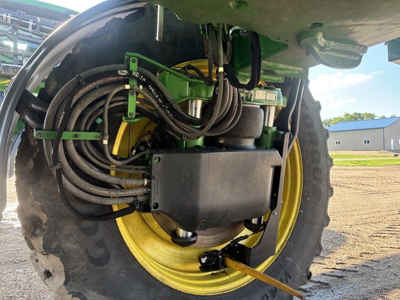 2021 John Deere R4045 Sprayer/High Clearance