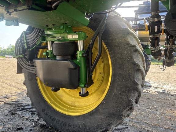 2021 John Deere R4045 Sprayer/High Clearance