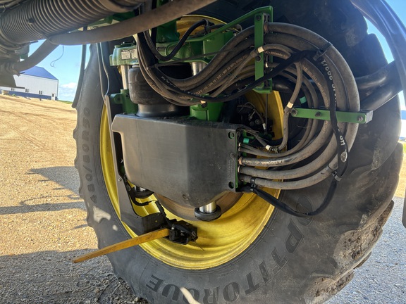 2021 John Deere R4045 Sprayer/High Clearance