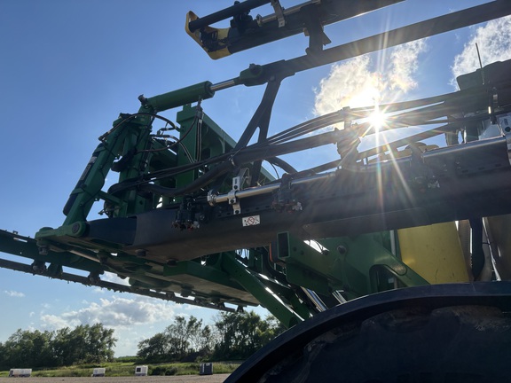 2021 John Deere R4045 Sprayer/High Clearance