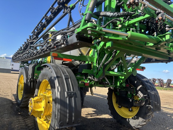 2021 John Deere R4045 Sprayer/High Clearance