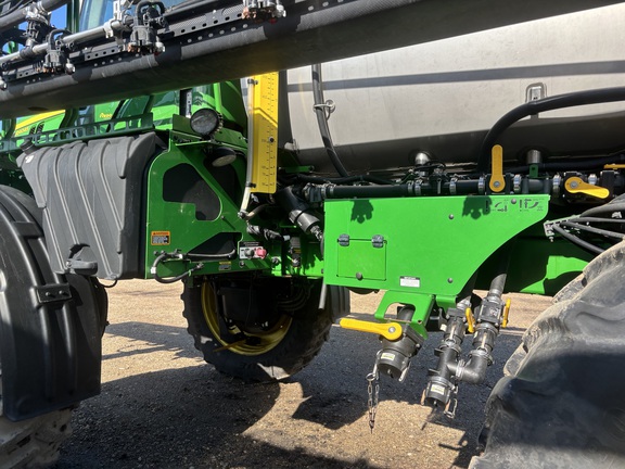 2021 John Deere R4045 Sprayer/High Clearance