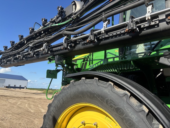 2021 John Deere R4045 Sprayer/High Clearance
