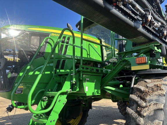 2021 John Deere R4045 Sprayer/High Clearance