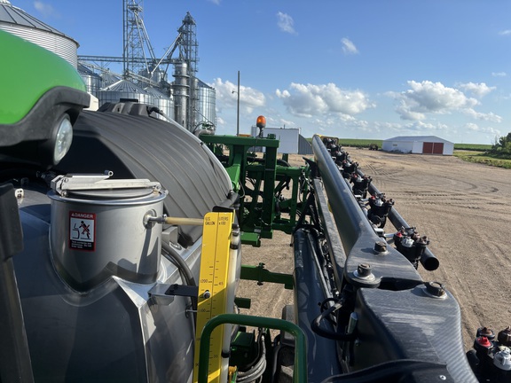 2021 John Deere R4045 Sprayer/High Clearance