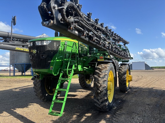2021 John Deere R4045 Sprayer/High Clearance