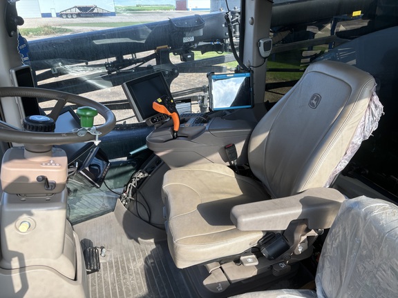 2021 John Deere R4045 Sprayer/High Clearance