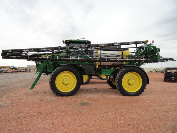 2021 John Deere R4045 Sprayer/High Clearance