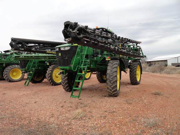 2021 John Deere R4045 Sprayer/High Clearance