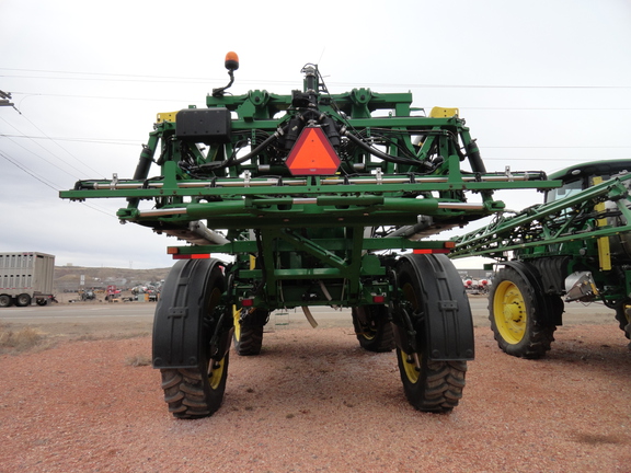 2021 John Deere R4045 Sprayer/High Clearance
