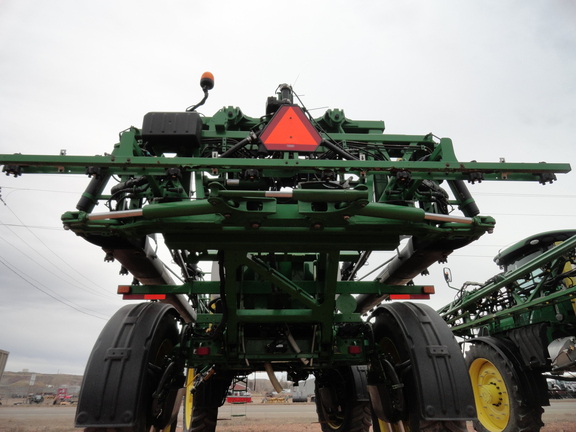 2021 John Deere R4045 Sprayer/High Clearance