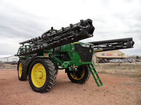 2021 John Deere R4045 Sprayer/High Clearance