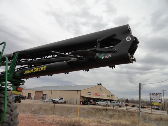 2021 John Deere R4045 Sprayer/High Clearance