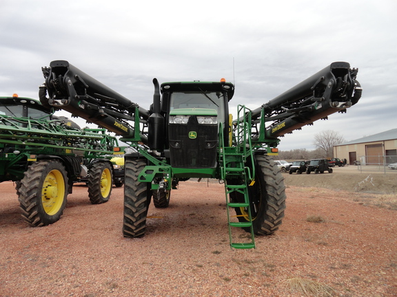 2021 John Deere R4045 Sprayer/High Clearance