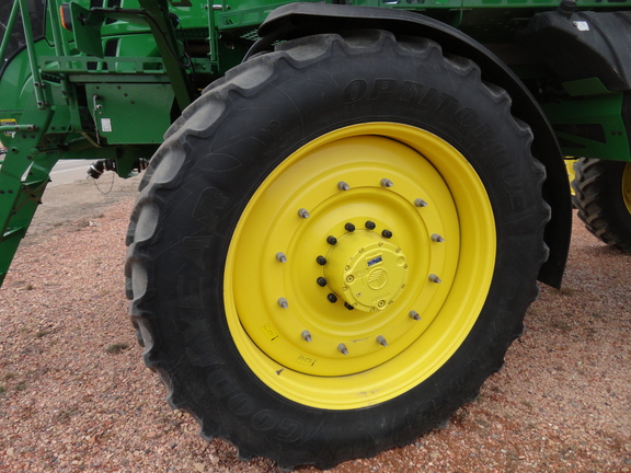 2021 John Deere R4045 Sprayer/High Clearance