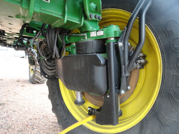2021 John Deere R4045 Sprayer/High Clearance