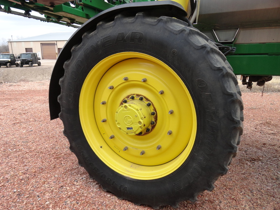 2021 John Deere R4045 Sprayer/High Clearance