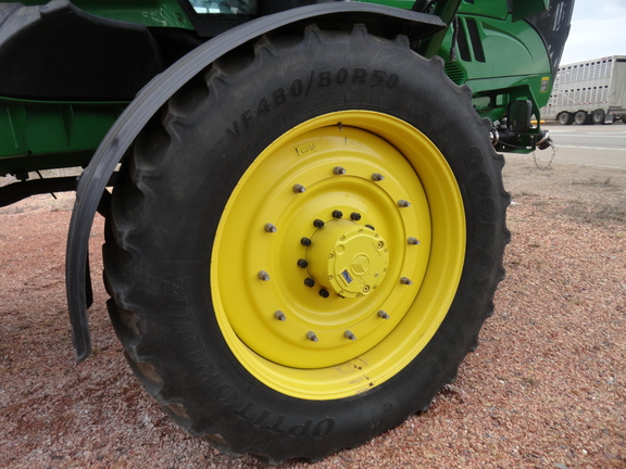 2021 John Deere R4045 Sprayer/High Clearance