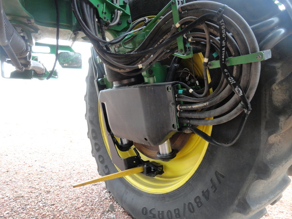 2021 John Deere R4045 Sprayer/High Clearance