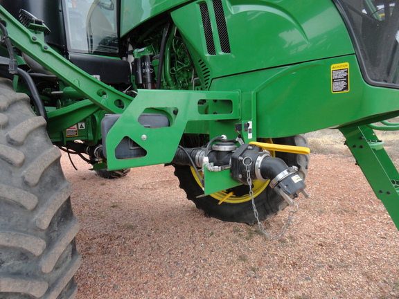 2021 John Deere R4045 Sprayer/High Clearance