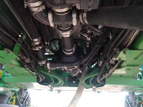 2021 John Deere R4045 Sprayer/High Clearance