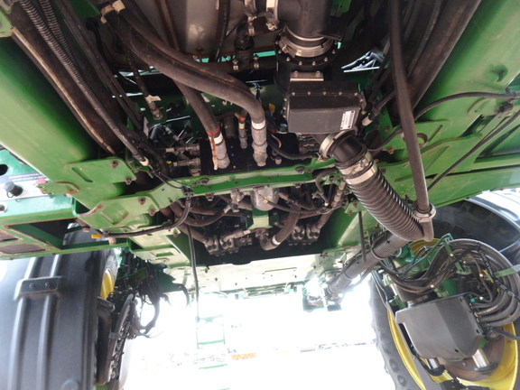 2021 John Deere R4045 Sprayer/High Clearance
