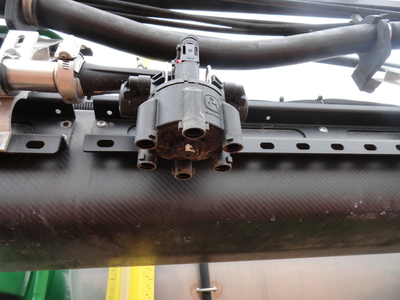 2021 John Deere R4045 Sprayer/High Clearance