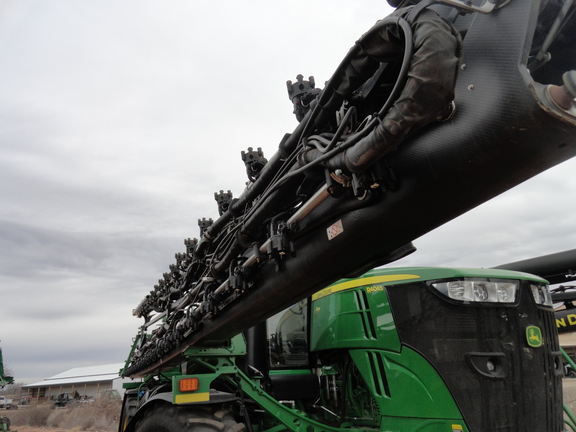 2021 John Deere R4045 Sprayer/High Clearance