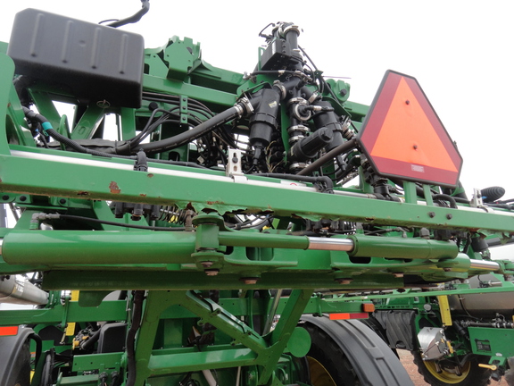 2021 John Deere R4045 Sprayer/High Clearance
