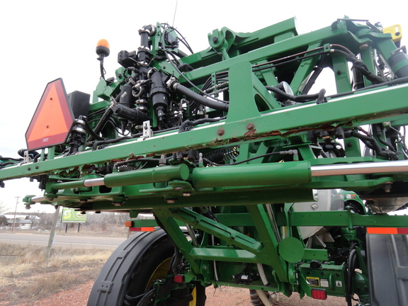 2021 John Deere R4045 Sprayer/High Clearance