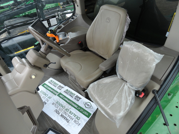 2021 John Deere R4045 Sprayer/High Clearance