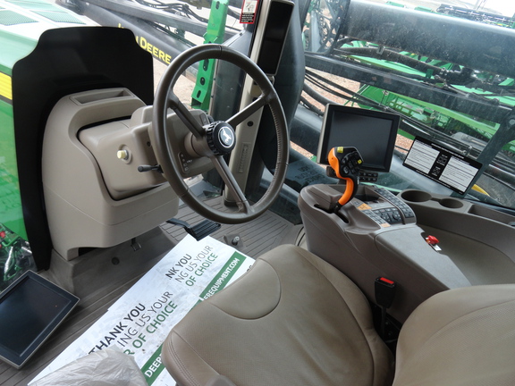 2021 John Deere R4045 Sprayer/High Clearance