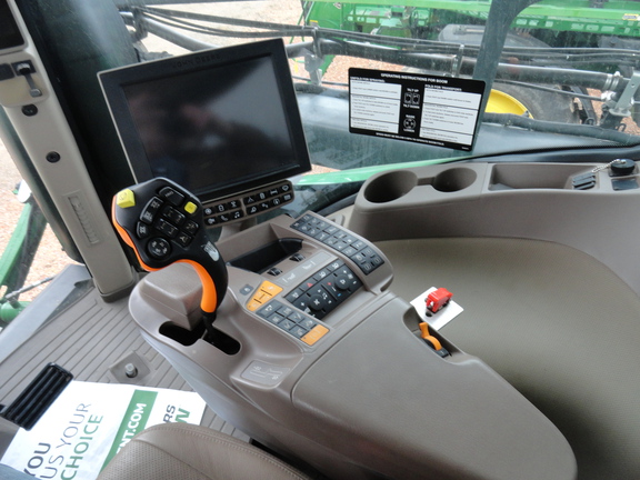 2021 John Deere R4045 Sprayer/High Clearance