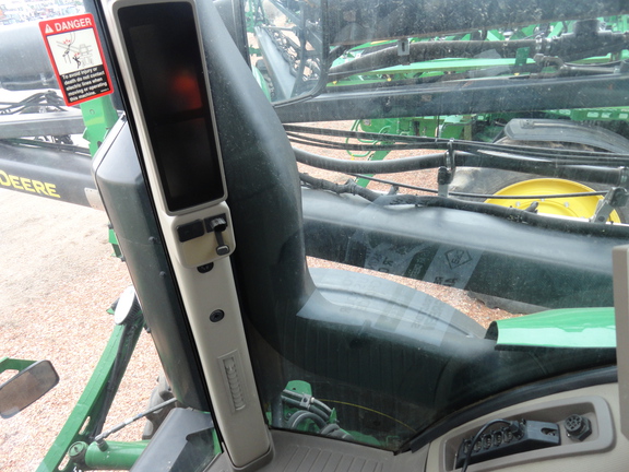 2021 John Deere R4045 Sprayer/High Clearance