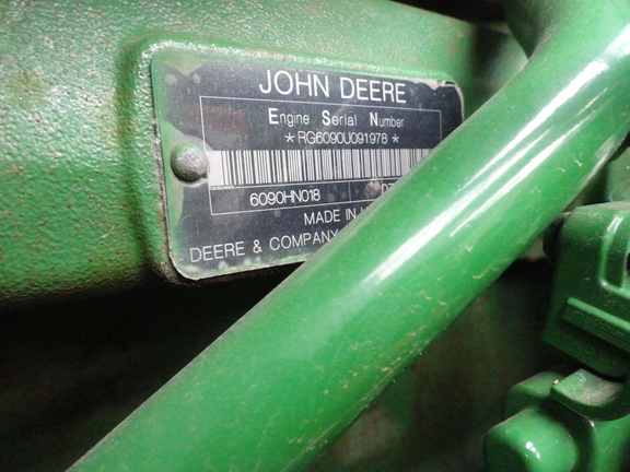 2021 John Deere R4045 Sprayer/High Clearance