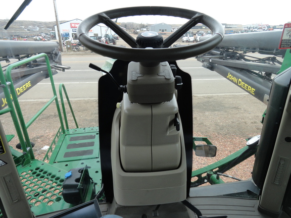 2021 John Deere R4045 Sprayer/High Clearance