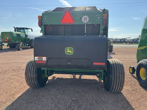 2023 John Deere 560M Baler/Round