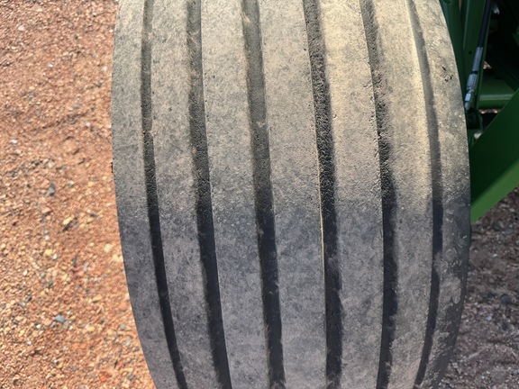 2023 John Deere 560M Baler/Round