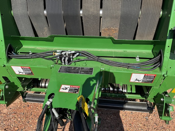 2023 John Deere 560M Baler/Round
