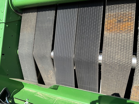 2023 John Deere 560M Baler/Round