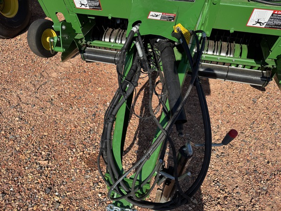 2023 John Deere 560M Baler/Round