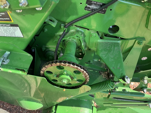 2023 John Deere 560M Baler/Round