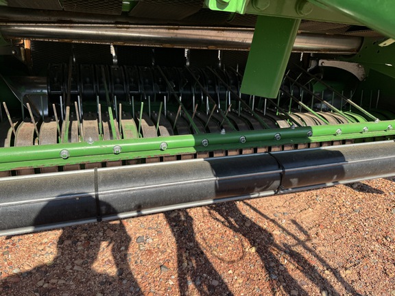 2023 John Deere 560M Baler/Round